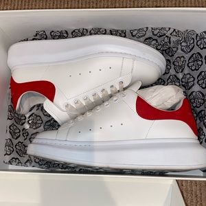 Alexander McQueen Size 39EU